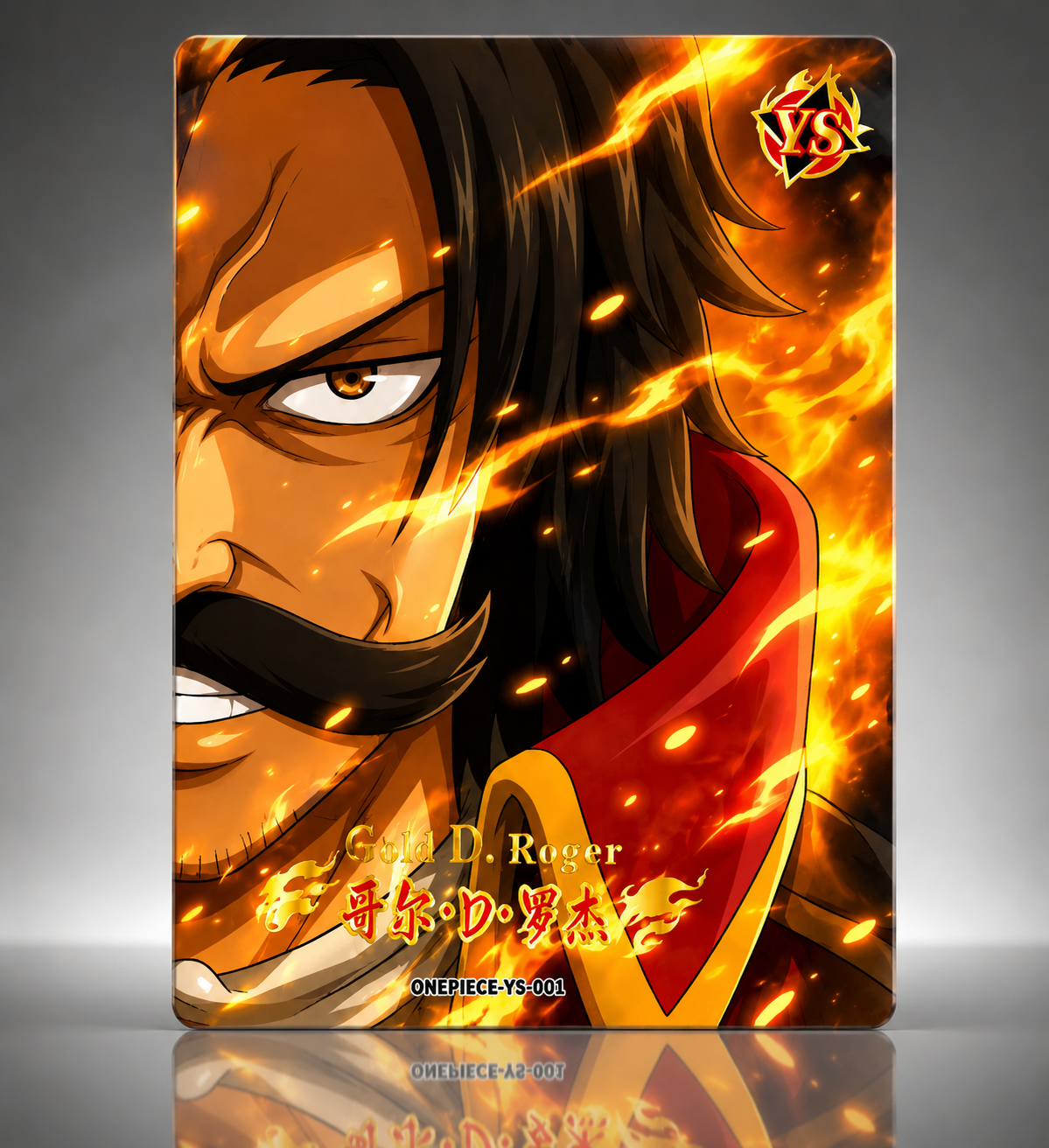 Display One Piece â Phantom Cards