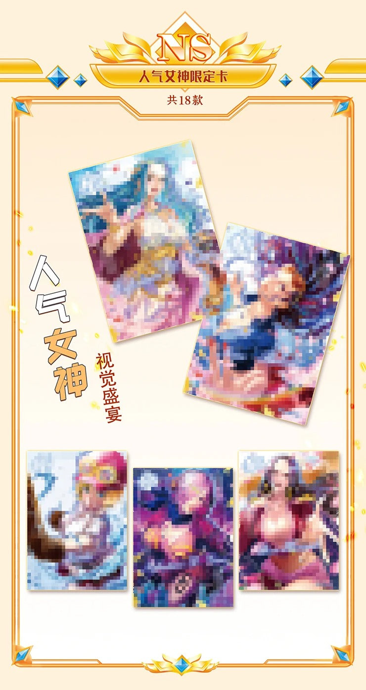 Display One Piece – Gear 3TH GYM 👒