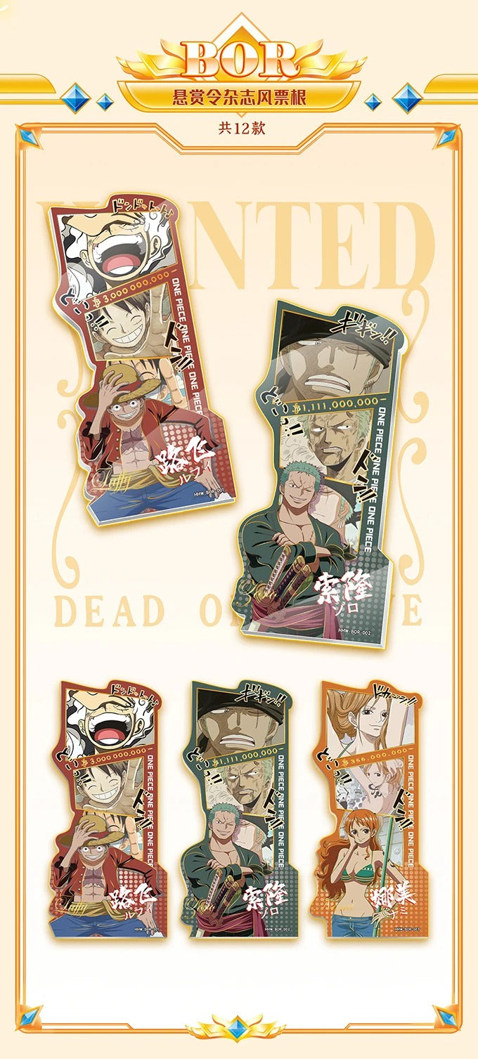 Display One Piece – Gear 3TH GYM 👒