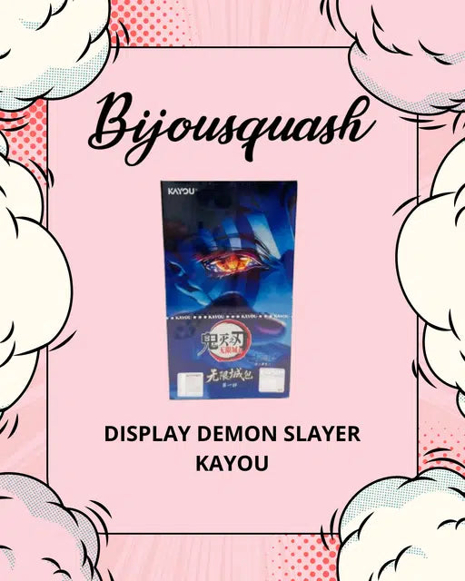 Demon Slayer – Kayou 10 Yuan « Infinity Castle »