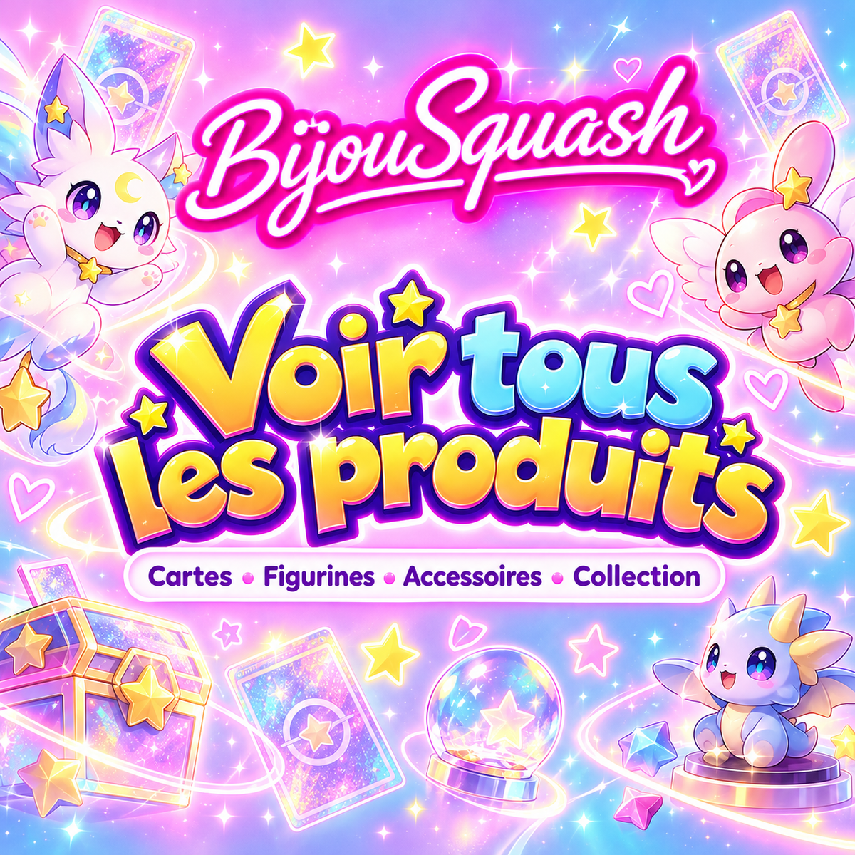 Voir tous les produits