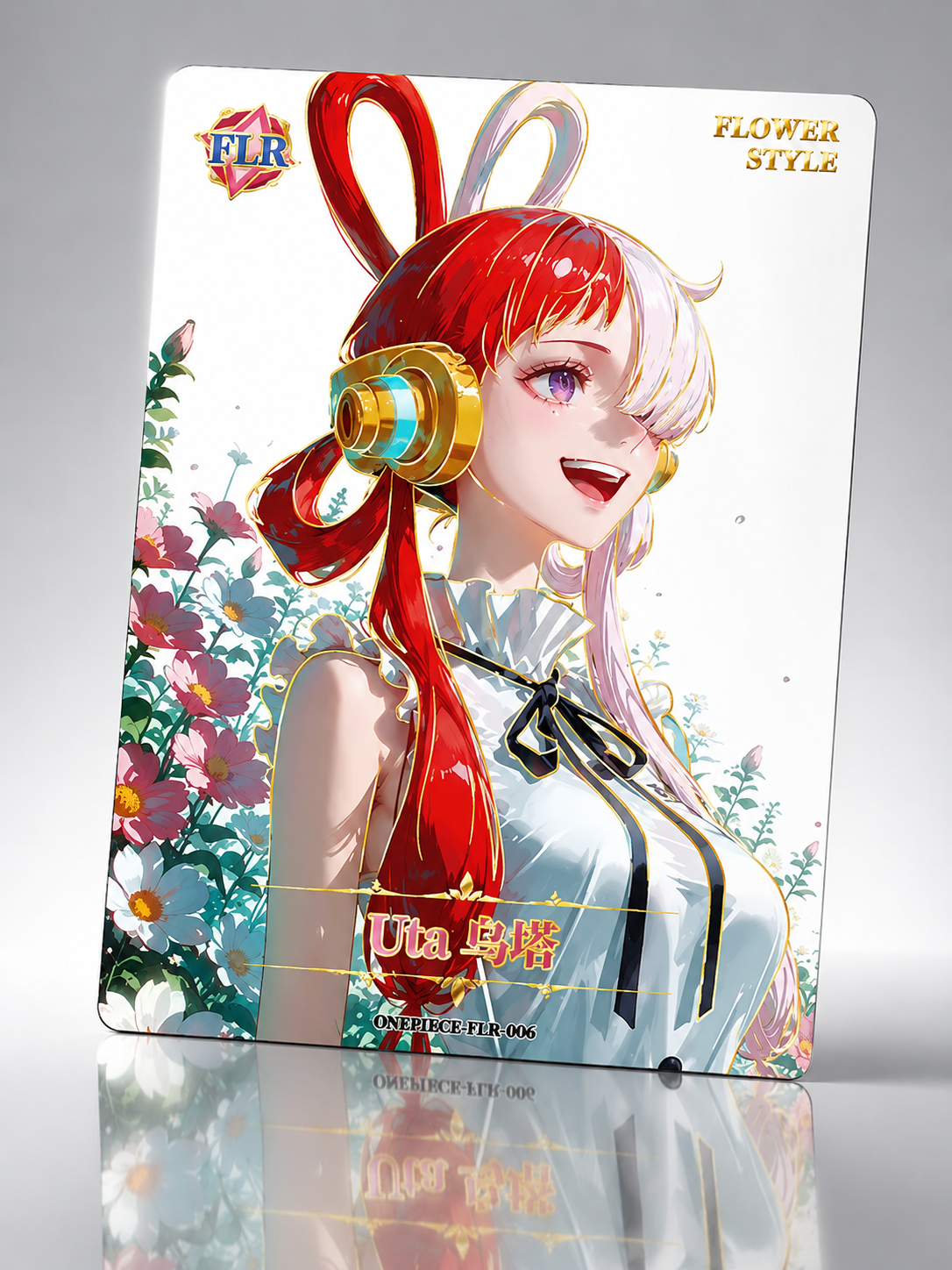 Display One Piece – Phantom Cards