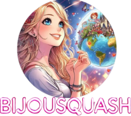 Bijousquash